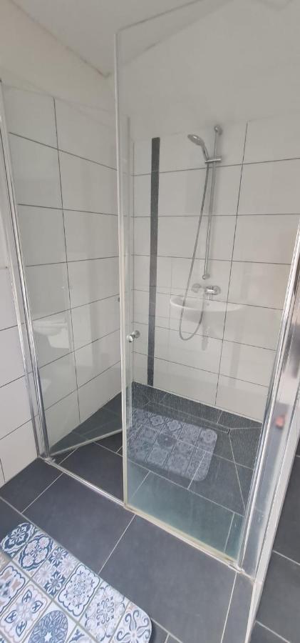 Meetinn Cityappartment Nürnberg Eksteriør bilde